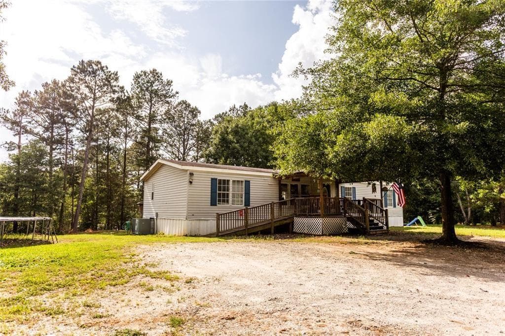 2076 Gleaton Road