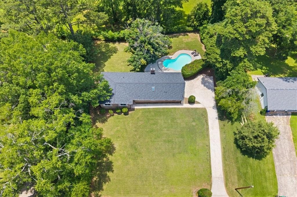 4657 Wonder Valley Trail, Decatur, GA 30034 — most recent listing photo