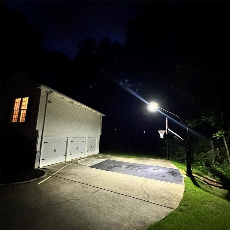 4 bedroom, 2 bathroom, 2,623 sq ft single family residence for sale at 160 Camden Woods Place, Dallas, GA 30157 — photo 6