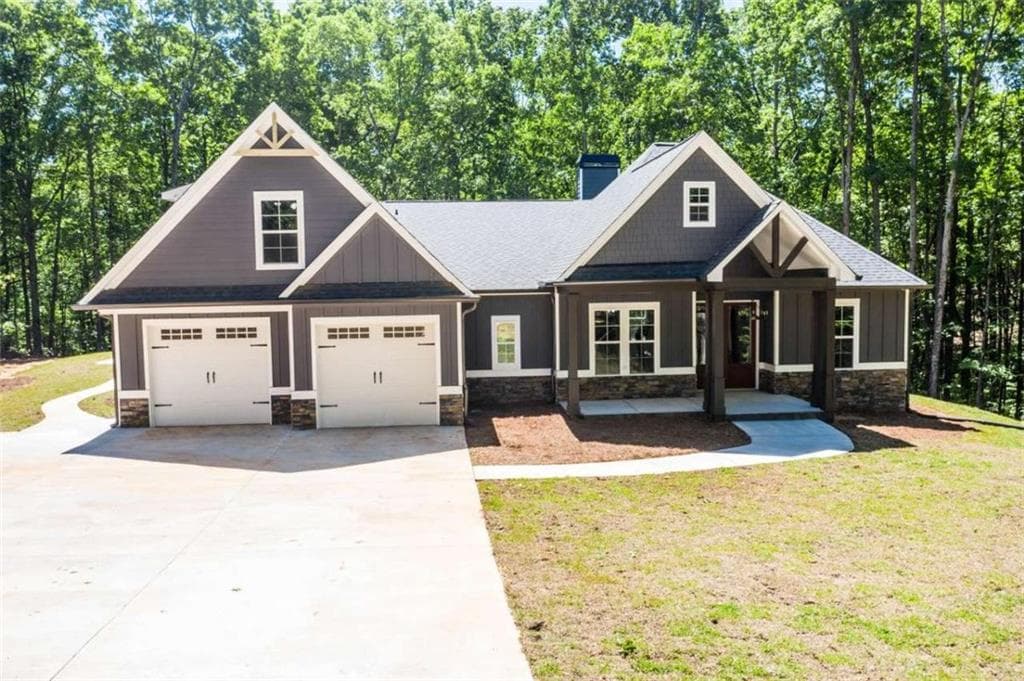 4 bedroom, 3 bathroom, 2,783 sq ft single family residence for sale at 0 Horsley Mill Road, Carrollton, GA 30116 — photo 2