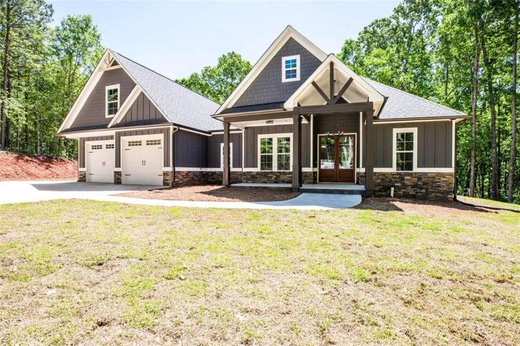 4 bedroom, 3 bathroom, 2,783 sq ft single family residence for sale at 0 Horsley Mill Road, Carrollton, GA 30116 — photo 3