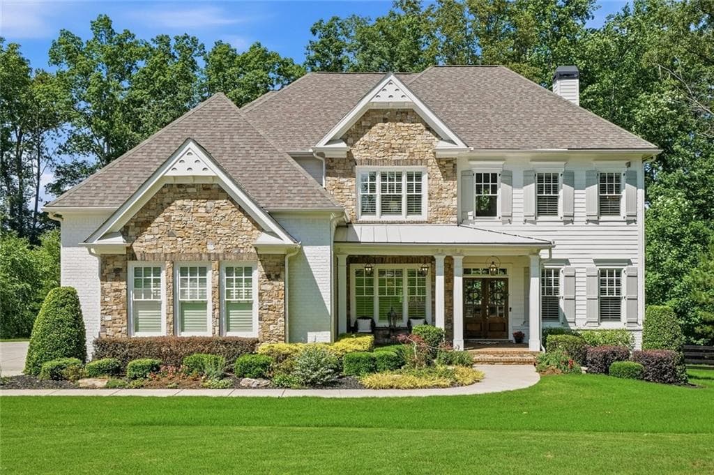 4540 Hawthorne Court