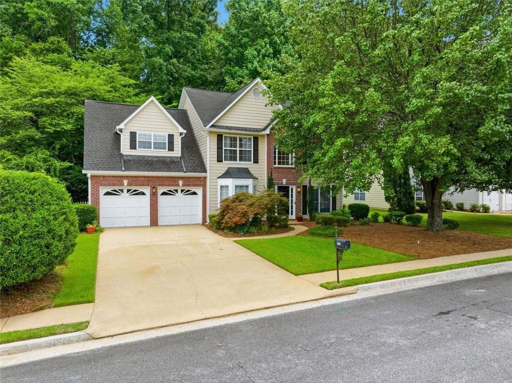 1300 Chris Lake Drive