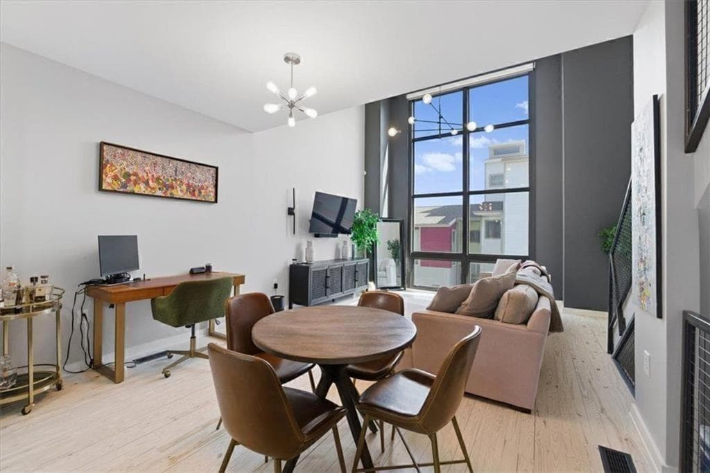 2 bedroom, 3 bathroom, 1,224 sq ft other for rent at 1250 Breuer Mews, Atlanta, GA 30318 for $2,750 a month — photo 6