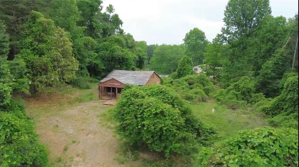 2 bedroom, 1 bathroom single family residence for sale at 1460 Sam Nelson Road, Canton, GA 30114 — photo 2