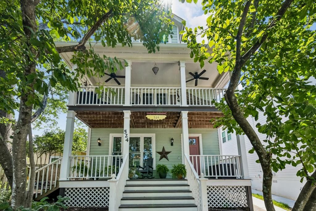 3 bedroom, 3 bathroom, 1,767 sq ft single family residence for rent at 524 Broyles Street, Atlanta, GA 30312 for $4,000 a month — photo 1 of 37