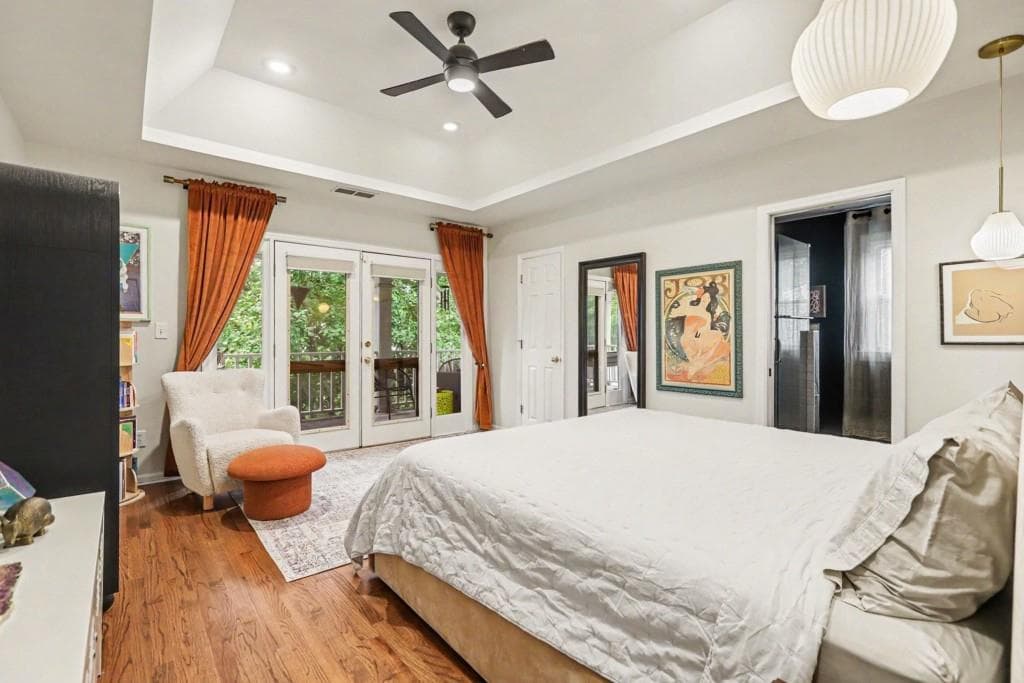 3 bedroom, 3 bathroom, 1,767 sq ft single family residence for rent at 524 Broyles Street, Atlanta, GA 30312 for $4,000 a month — photo 4