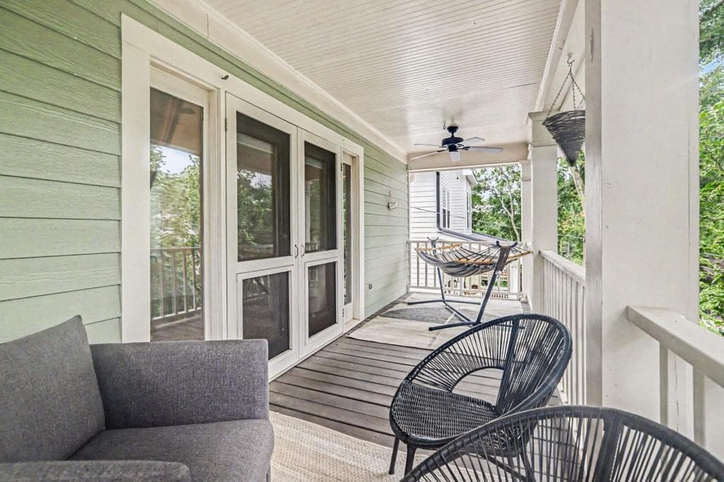 3 bedroom, 3 bathroom, 1,767 sq ft single family residence for rent at 524 Broyles Street, Atlanta, GA 30312 for $4,000 a month — photo 6