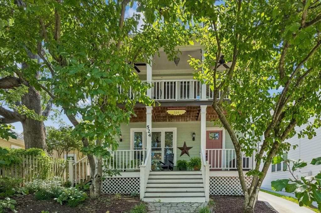 3 bedroom, 3 bathroom, 1,767 sq ft single family residence for rent at 524 Broyles Street, Atlanta, GA 30312 for $4,000 a month — photo 10