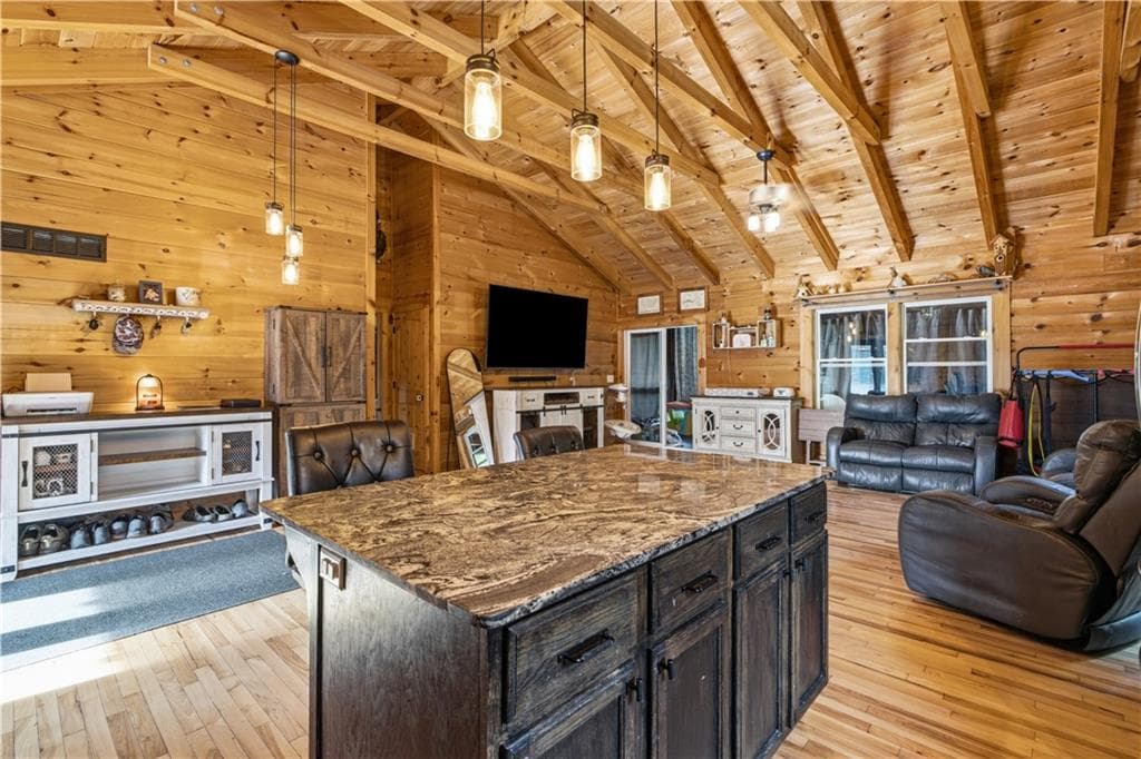 3 bedroom, 3 bathroom, 1,828 sq ft single family residence for sale at 3713 Chulio Road, Rome, GA 30161 — photo 5