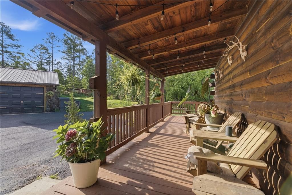 3 bedroom, 3 bathroom, 1,828 sq ft single family residence for sale at 3713 Chulio Road, Rome, GA 30161 — photo 3