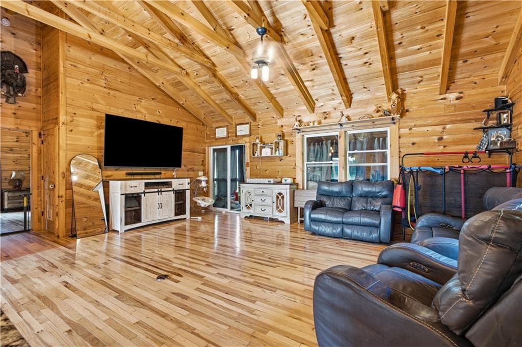 3 bedroom, 3 bathroom, 1,828 sq ft single family residence for sale at 3713 Chulio Road, Rome, GA 30161 — photo 7
