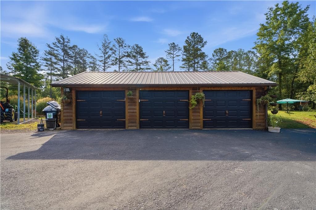 3 bedroom, 3 bathroom, 1,828 sq ft single family residence for sale at 3713 Chulio Road, Rome, GA 30161 — photo 4
