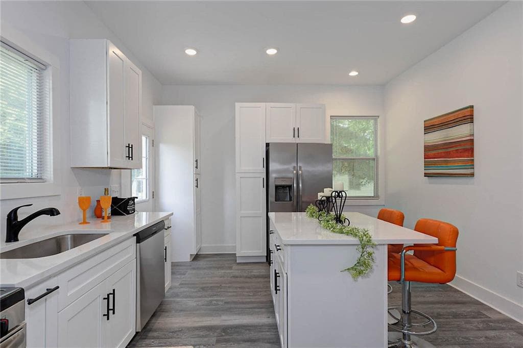 3 bedroom, 2 bathroom, 1,064 sq ft single family residence for sale at 404 Jefferson Street, LaGrange, GA 30240 — photo 9