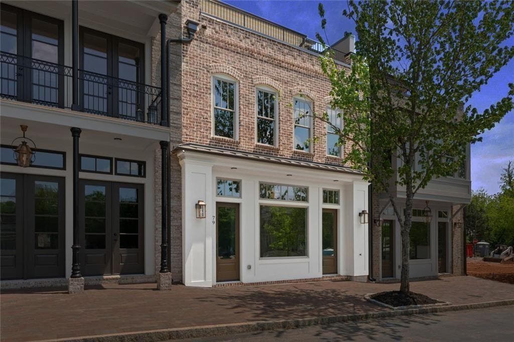 79 Bourbon Street 4, Senoia, GA 30276 — most recent listing photo