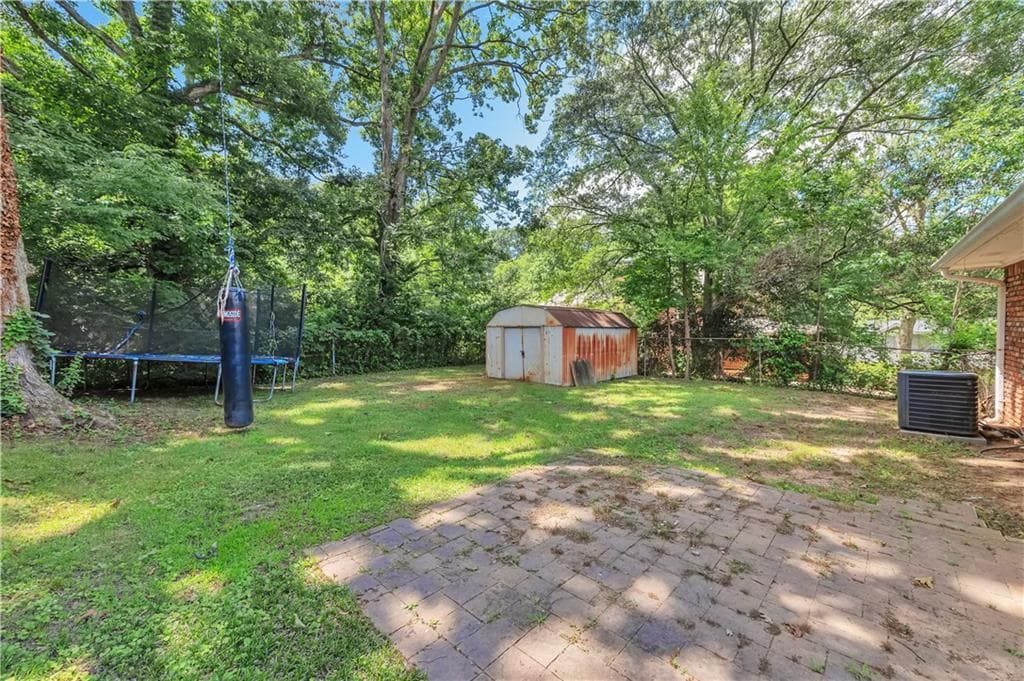 3 bedroom, 1 bathroom, 1,200 sq ft single family residence for rent at 1728 Springer Street, Atlanta, GA 30318 for $1,799 a month — photo 10