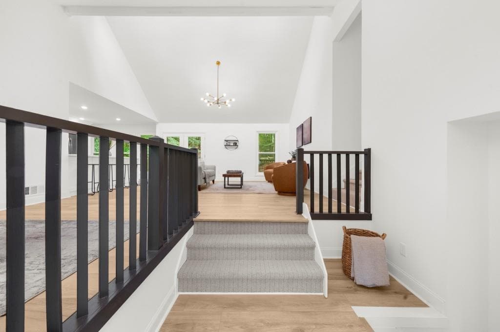 4 bedroom, 2 bathroom, 2,584 sq ft single family residence for sale at 926 Allatoona Road, Woodstock, GA 30189 — photo 7