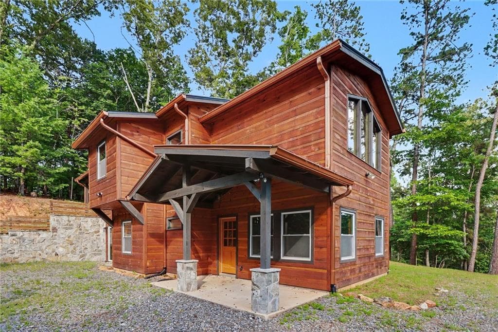 3 bedroom, 3 bathroom, 2,093 sq ft single family residence for sale at 28 Francis Way, Dawsonville, GA 30534 — photo 5
