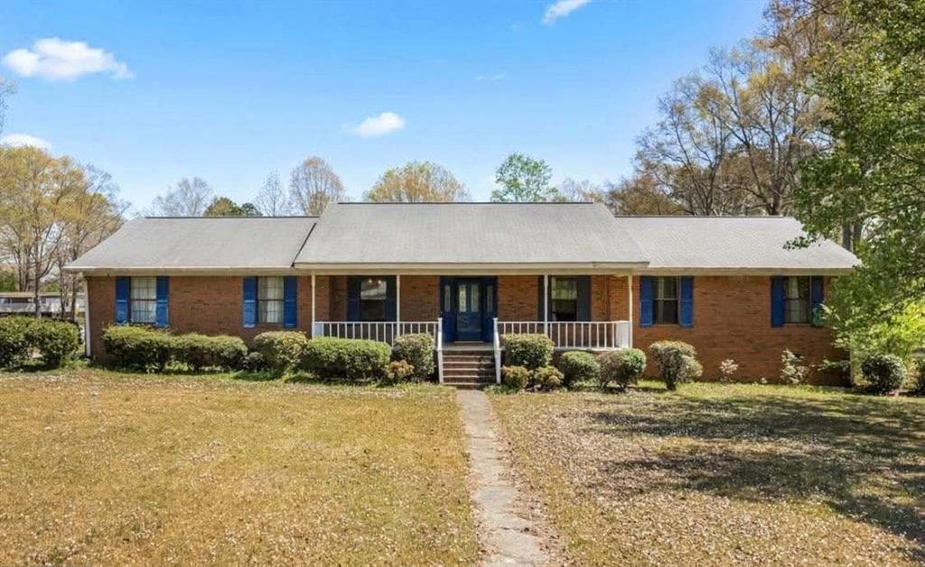 22 Wet Oak Drive, Rome, GA 30165 — most recent listing photo
