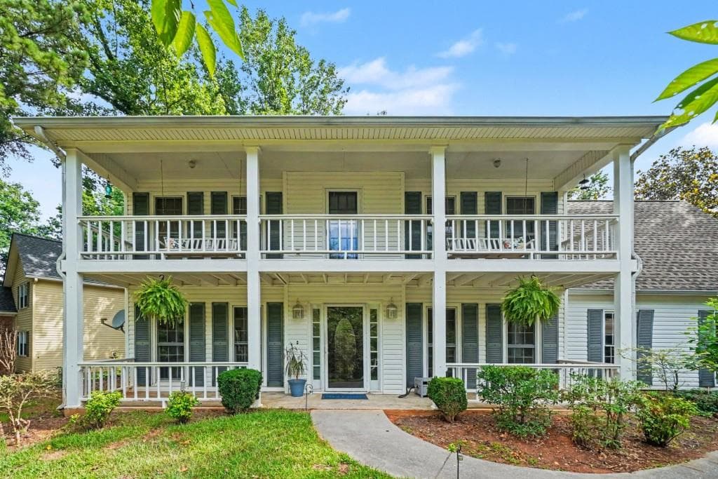 4440 Oklahoma Way, Kennesaw, GA 30152 — most recent listing photo