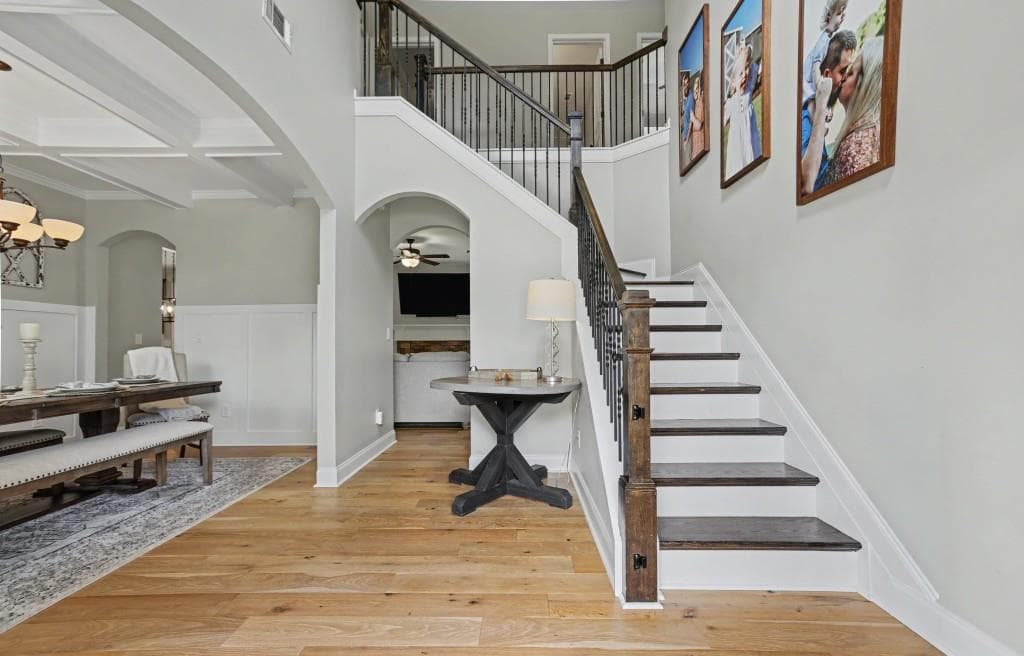 5 bedroom, 3 bathroom, 2,616 sq ft single family residence for sale at 111 Merganser Drive, Jefferson, GA 30549 — photo 6
