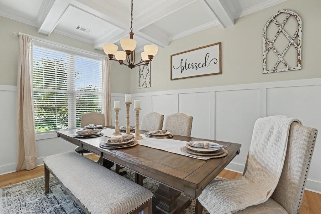 5 bedroom, 3 bathroom, 2,616 sq ft single family residence for sale at 111 Merganser Drive, Jefferson, GA 30549 — photo 7