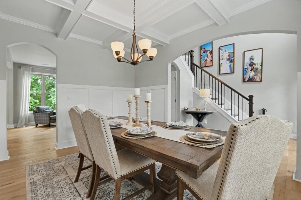 5 bedroom, 3 bathroom, 2,616 sq ft single family residence for sale at 111 Merganser Drive, Jefferson, GA 30549 — photo 8