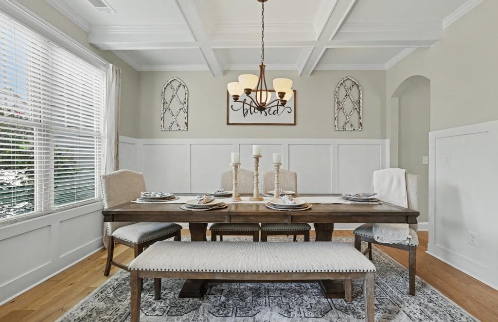 5 bedroom, 3 bathroom, 2,616 sq ft single family residence for sale at 111 Merganser Drive, Jefferson, GA 30549 — photo 9