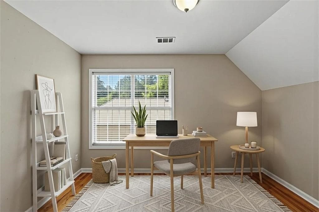 3 bedroom, 3 bathroom, 1,682 sq ft single family residence for sale at 100 Overlook Heights Way, Stockbridge, GA 30281 — photo 4