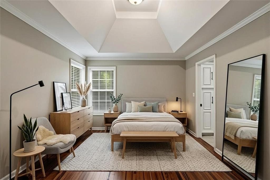 3 bedroom, 3 bathroom, 1,682 sq ft single family residence for sale at 100 Overlook Heights Way, Stockbridge, GA 30281 — photo 6