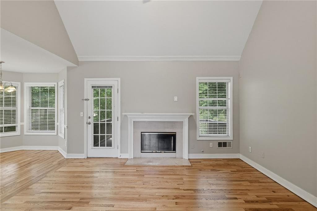 3 bedroom, 3 bathroom, 1,682 sq ft single family residence for sale at 100 Overlook Heights Way, Stockbridge, GA 30281 — photo 7