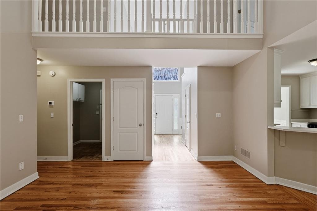 3 bedroom, 3 bathroom, 1,682 sq ft single family residence for sale at 100 Overlook Heights Way, Stockbridge, GA 30281 — photo 8