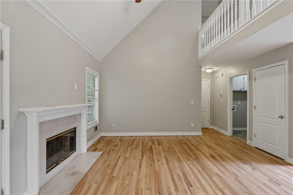 3 bedroom, 3 bathroom, 1,682 sq ft single family residence for sale at 100 Overlook Heights Way, Stockbridge, GA 30281 — photo 9