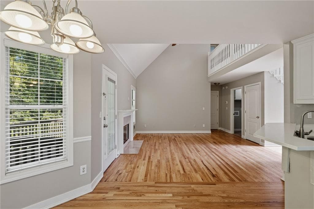 3 bedroom, 3 bathroom, 1,682 sq ft single family residence for sale at 100 Overlook Heights Way, Stockbridge, GA 30281 — photo 10