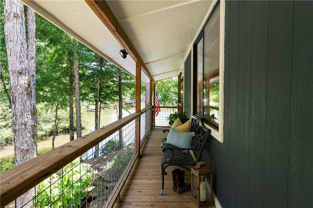 3 bedroom, 2 bathroom, 1,456 sq ft single family residence for sale at 1014 County Road 2565, Wedowee, AL 36278 — photo 10