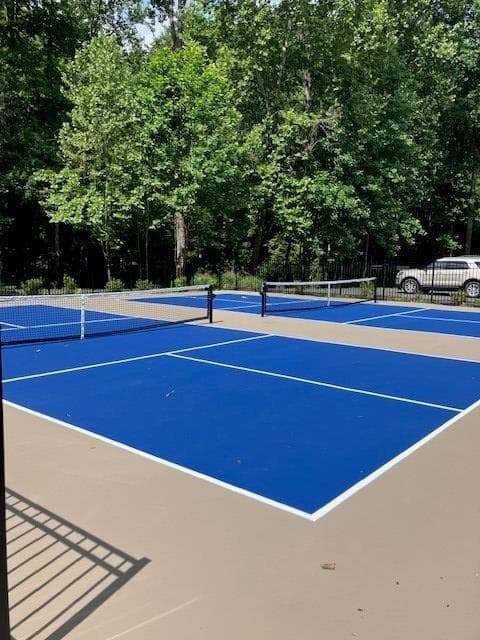 unimproved land for sale at Lt 132 Red Oak Trail, Ellijay, GA 30540 — photo 3
