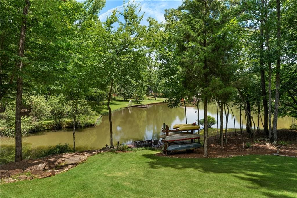 3 bedroom, 2 bathroom, 1,456 sq ft single family residence for sale at 1014 County Road 2565, Wedowee, AL 36278 — photo 8