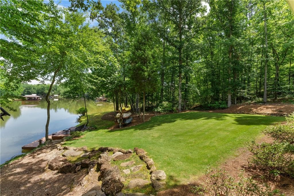 3 bedroom, 2 bathroom, 1,456 sq ft single family residence for sale at 1014 County Road 2565, Wedowee, AL 36278 — photo 9