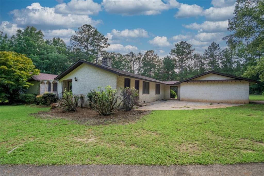 4 bedroom, 3 bathroom, 3,532 sq ft single family residence for sale at 882B GAISSERT CHURCH Road, Sparta, GA 31087 — photo 3
