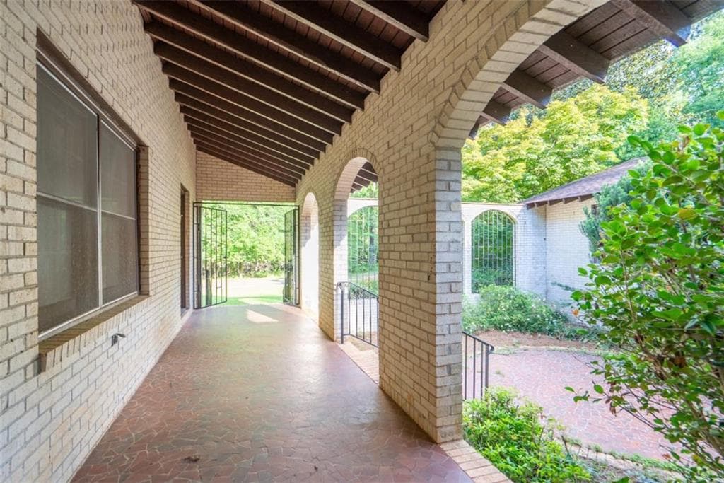 4 bedroom, 3 bathroom, 3,532 sq ft single family residence for sale at 882B GAISSERT CHURCH Road, Sparta, GA 31087 — photo 4