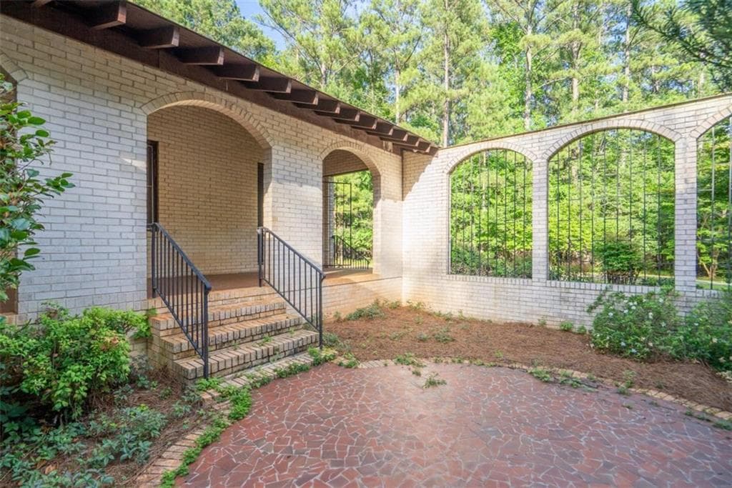 4 bedroom, 3 bathroom, 3,532 sq ft single family residence for sale at 882B GAISSERT CHURCH Road, Sparta, GA 31087 — photo 7
