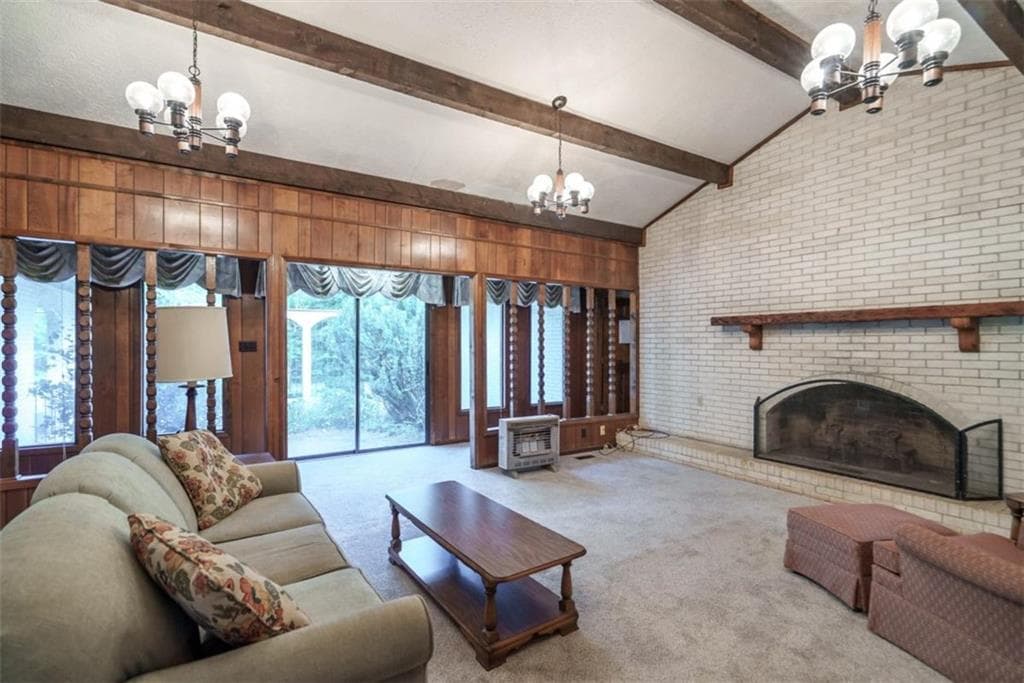 4 bedroom, 3 bathroom, 3,532 sq ft single family residence for sale at 882B GAISSERT CHURCH Road, Sparta, GA 31087 — photo 9