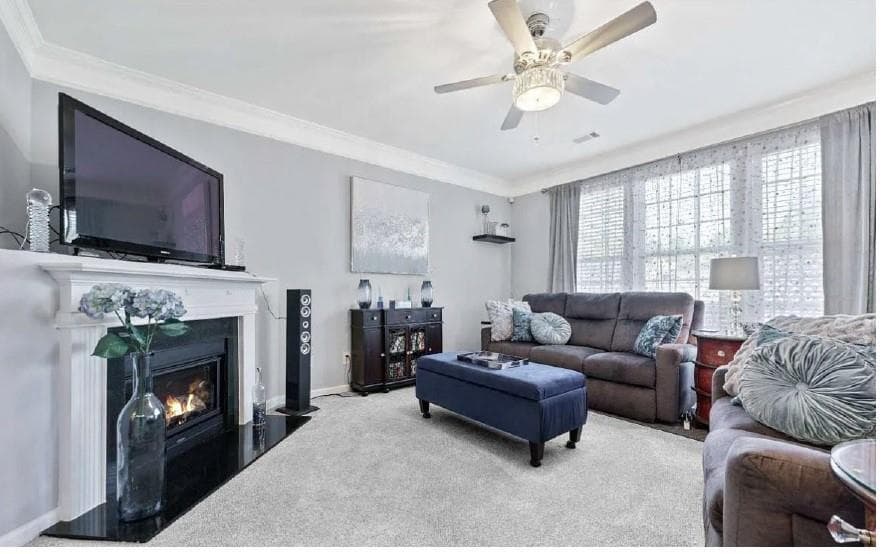 3 bedroom, 3 bathroom, 1,946 sq ft townhouse for sale at 928 Pierce Ivy Court, Lawrenceville, GA 30043 — photo 10
