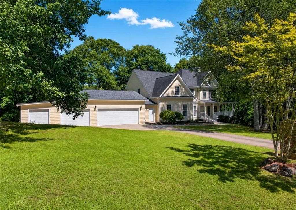 6005 Antler Drive, Gainesville, GA 30506 — most recent listing photo