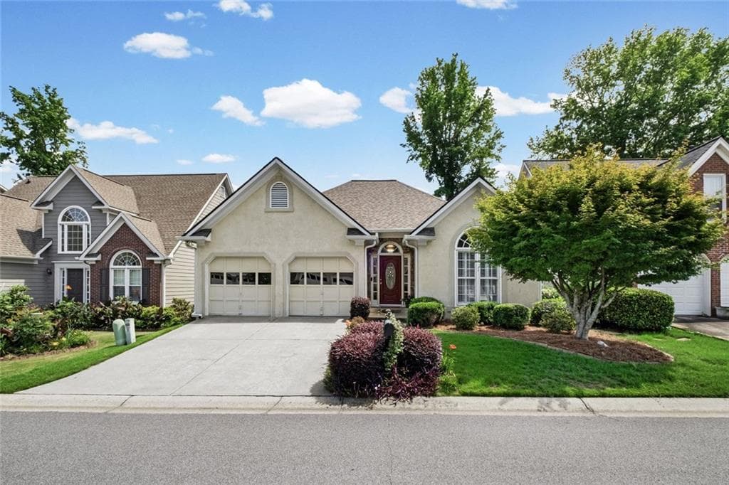 1453 Rosewood Creek Drive, Marietta, GA 30066 — most recent listing photo