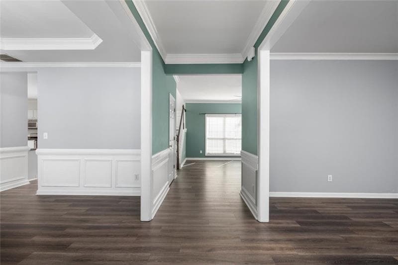 4 bedroom, 3 bathroom, 2,568 sq ft single family residence for rent at 4220 Hunters Green Way, Kennesaw, GA 30144 for $2,750 a month — photo 6