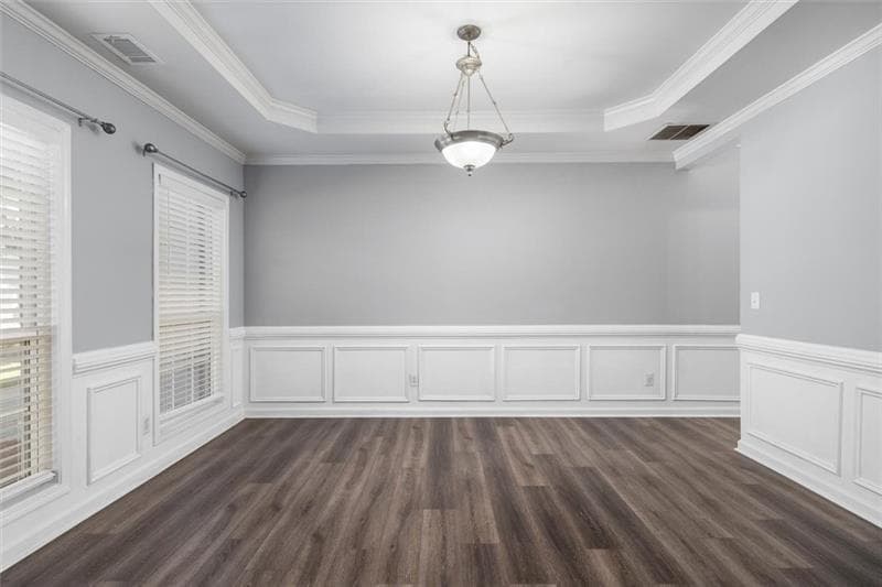 4 bedroom, 3 bathroom, 2,568 sq ft single family residence for rent at 4220 Hunters Green Way, Kennesaw, GA 30144 for $2,750 a month — photo 7