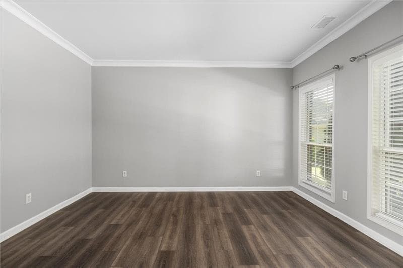 4 bedroom, 3 bathroom, 2,568 sq ft single family residence for rent at 4220 Hunters Green Way, Kennesaw, GA 30144 for $2,750 a month — photo 9