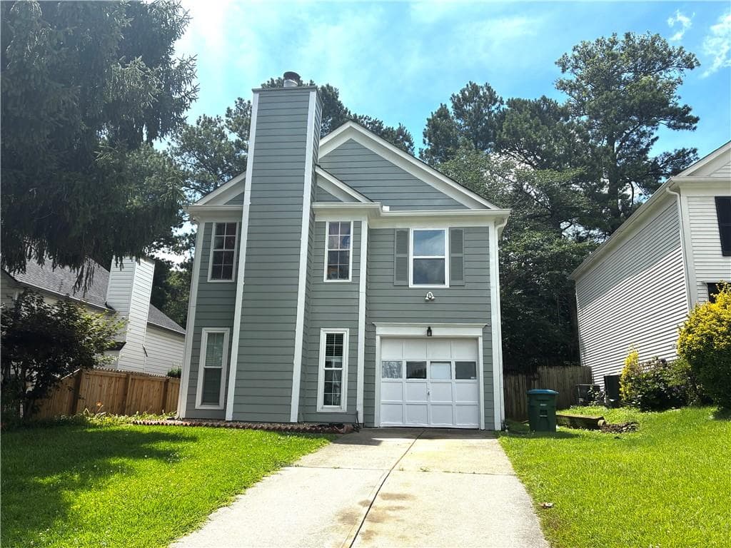 6678 Buckingham Court, Norcross, GA 30093 — most recent listing photo
