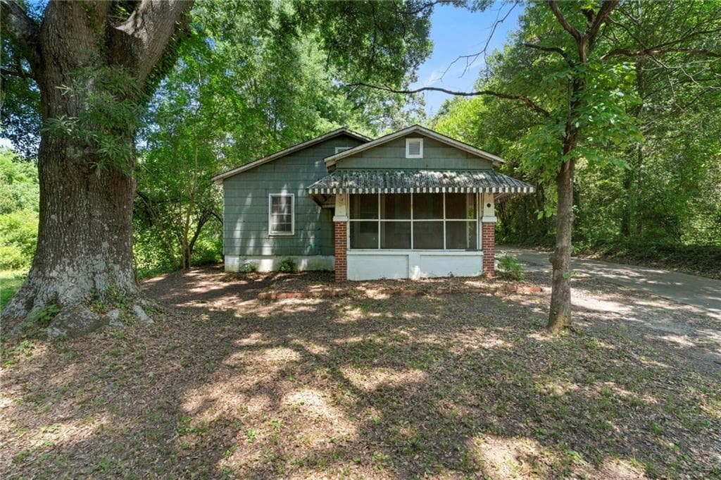 122 Rudy Street, Rome, GA 30161 — most recent listing photo